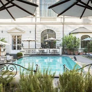 מלון Palazzo Dama - & Spa - Preferred &, רומא